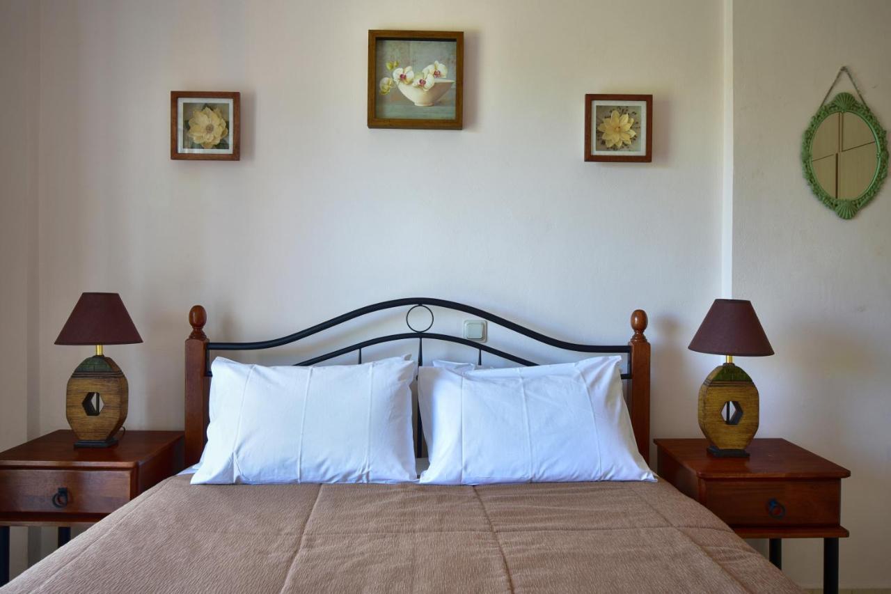 Villa Jolie Corfu Roda Exterior foto